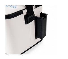 NOMURA NM80000210 Trout Bag 40LT Kamış Aparatlı PVC Malzeme Çantası 40x26x26cm