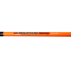 Captain 1430 Argento Spin 2 Parça Spin Kamış 5-25gr Atar
