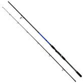 Captain 1441 Blue Spin 245cm 2 Parça Spin Kamış 8-28gr Atar
