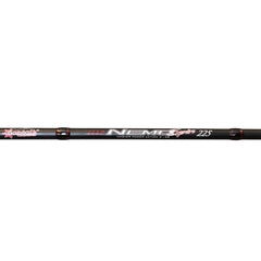 Captain 1442 Nemo Spin 225cm 2 Parça LRF Kamışı 2-12gr Atar