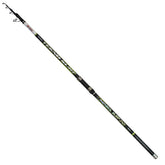 Captain 1666 Pathrol II Tele Surf Kamış 80-150gr Atar
