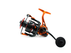 Captain Corvet Tekne Makinesi 8+1 BB