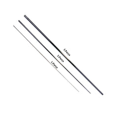 Captain 2071 Basic Pole Kamış Yedek Parça