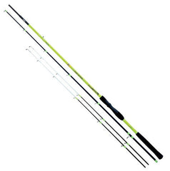 Lineaeffe 2242224 FF Master Squid Egi Kamış 240cm 1-4gr Atar +2 Yedek Uçlu