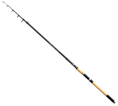 Lineaeffe 2307021 Trout 210cm Tele Spin Kamış 10-30gr Atar