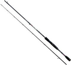 Nomura NM20042824 Hiro Camou Wise 240cm Spin Kamış 5-28gr Atar