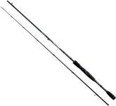 Nomura NM20013524 Hiro Camou 240cm Spin Kamış 7-35gr Atar