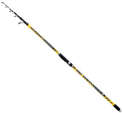 Lineaeffe 2282503 Ultra Cast Extra 420cm Tele Surf Kamış UP TO 300gr Atar