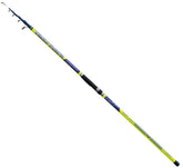 Lineaeffe 2282720 Star Cast 420cm Tele Surf Kamış UP TO 200gr Atar