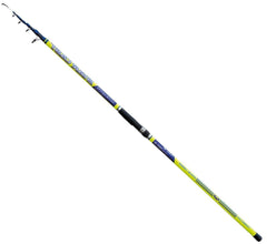 Lineaeffe 2282720 Star Cast 420cm Tele Surf Kamış UP TO 200gr Atar