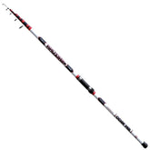 Lineaeffe S2505042 Shizuka SH1600 WWG 420cm Tele Surf Kamış UP TO 220gr Atar