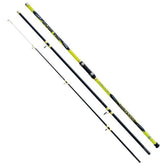 Lineaeffe S2507042 SH1800 WWG 420cm 3 Parça Surf Kamış UP TO 250gr Atar