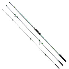 Lineaeffe 2289842 FF Future Hybrid 420cm 3 Parça Surf Kamış UP TO 300gr Atar