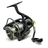 Captain Ceo 3000 Spin Makine 9+1 BB