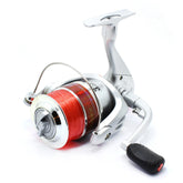 Captain Cnocker 6000 Olta Makinesi 3 BB Misinalı