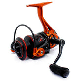 Captain Corvet Spin Makine 8+1 BB