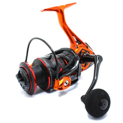 Captain Corvet Tekne Makinesi 8+1 BB