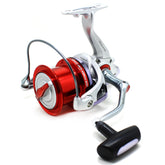 Silstar New Power Surf FD 9000 Surf Makine 8+1 BB