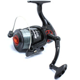 Lineaeffe S1001160 Shizuka SK11 6000 Olta Makinesi 3 BB