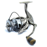 Nomura NM10331130 Hiro Evolution 3000 Spin Makine 10+1 BB