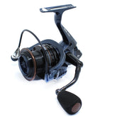 Nomura NM10520730 Aichi Tokyo 3000 Spin Makine 8+1 BB
