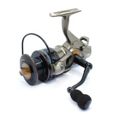 Lineaeffe 1285260 TS Heavy Specimen 6000 Bait Runner Makine 5+1 BB