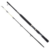 Captain 1434 Morfose Boat 2 Parça Tekne Kamışı 15lbs Atar