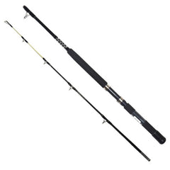 Captain 1434 Morfose Boat 2 Parça Tekne Kamışı 15lbs Atar