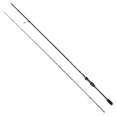 Captain 1357 Adusta Spinno 240cm 2 Parça Spin Kamış 5-25gr Atar
