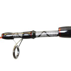 Captain 1499 Legend Tele Boat Teleskobik Tekne Kamışı 150gr Atar