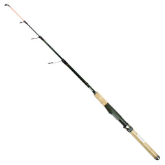 Captain 1642 Camelon Salmo Trout 160cm Alabalık Kamış 3-16gr Atar