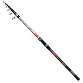 Captain 1668 Beach Flex Light Tele Surf Kamış 40-140gr Atar
