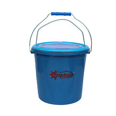 Captain Balıkçı Kovası Süzgeçli 8.8 Litre