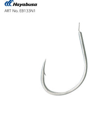 Hayabusa EB 133 Assist İğnesi Wide Tin Papağan