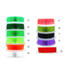 Captain Çapari Simi Organze 500mt