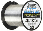 Seaguar Fluoro Meister %100 Fluoro Carbon Misina 300mt