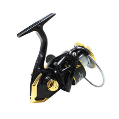 Captain Halley Spin Makine 4+1 BB
