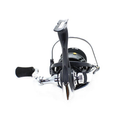 Captain Asteria Spin Makine 4+1 BB