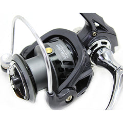 Captain Asteria LRF Makinesi 4+1 BB