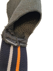 Captain 7641 Surf Atış Parmaklık Deri