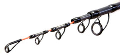 Lineaeffe 2282505 Ultra Cast Extra 420cm Tele Surf Kamış UP TO 500gr Atar