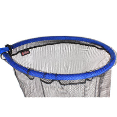 Captain 6791 Kepçe Tek Parça 127cm Alüminyum Saplı 45x42cm Rubber Tor