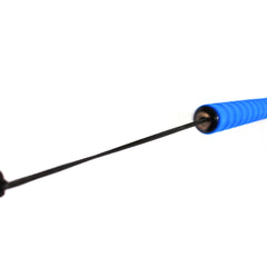 Captain 6791 Kepçe Tek Parça 127cm Alüminyum Saplı 45x42cm Rubber Tor