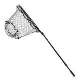 Captain 6792 Kepçe Teleskopik 258cm Alüminyum Saplı 75x64cm Rubber Tor