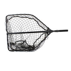 Captain 6792 Kepçe Teleskopik 258cm Alüminyum Saplı 75x64cm Rubber Tor