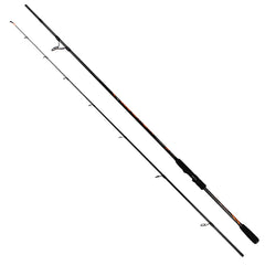 Captain 1369 Regnum 265cm 2 Parça Spin Kamış 40-80gr Atar