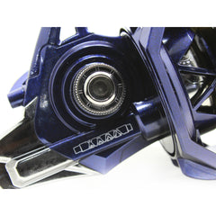 Captain Dragon 10.000 Surf Makine 7+1 BB