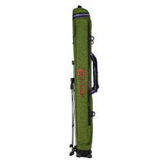 Captain Kamış Çantası PRO Tripod Destekli 125cm Sert PVC