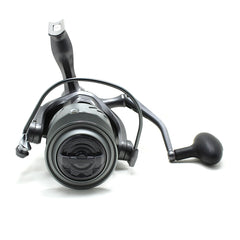Captain Faraday Spin Makine 3+1 BB