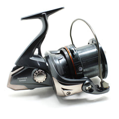 Captain Hummer 12.000 Surf Makine 6+1 BB